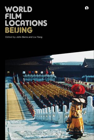 World Film Locations: Beijing image number 0