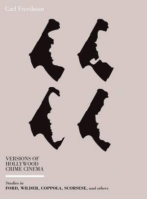 Versions of Hollywood Crime Cinema image number 0