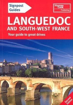 Languedoc and South-West France image number 0