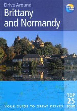Drive Around Brittany & Normandy: Your Guide to Great Drives image number 0