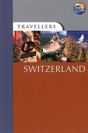 Travellers Switzerland image number 0