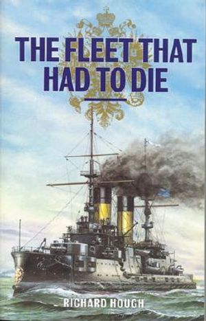 The Fleet That Had to Die image number 0