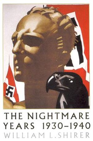 Nightmare Years: 1930 - 1940 image number 0