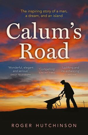 Calum's Road image number 0