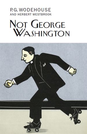 Not George Washington image number 0