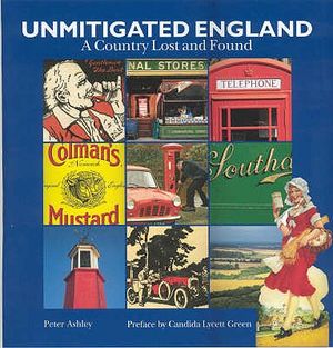 Unmitigated England. Peter Ashley image number 0