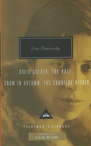 Four Novels image number 0