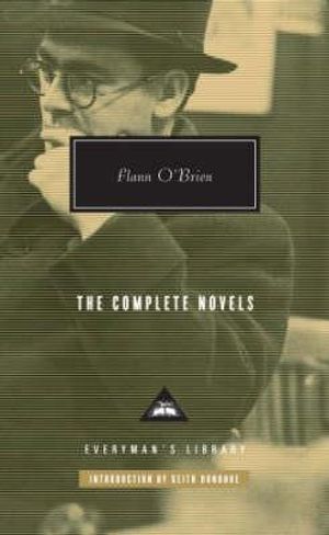 The Complete Novels. with an Introduction by Keith Donohue image number 0
