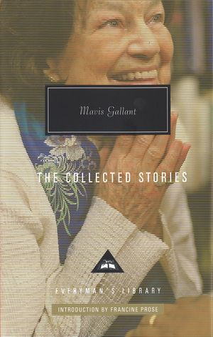 Mavis Gallant Collected Stories image number 0