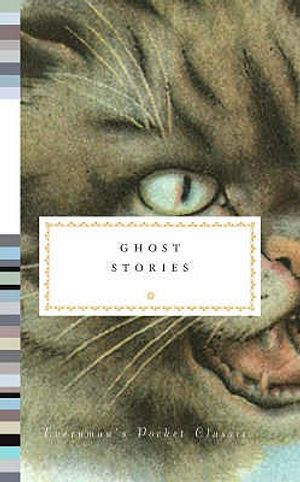 Ghost Stories. Edited by Peter Washington image number 0