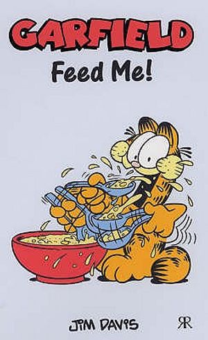 Feed Me!. Jim Davis image number 0