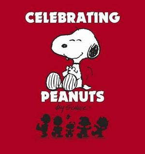 Peanuts 60 Years. by Charles M. Schultz image number 0