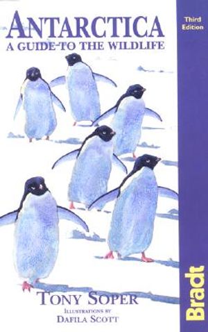 Antarctica: A Guide to the Wildlife, 3rd image number 0