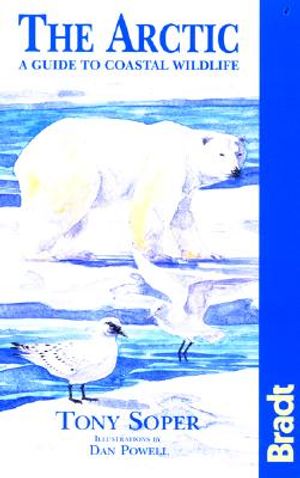 The Arctic Ocean: A Guide to the Coastal Wildlife image number 0