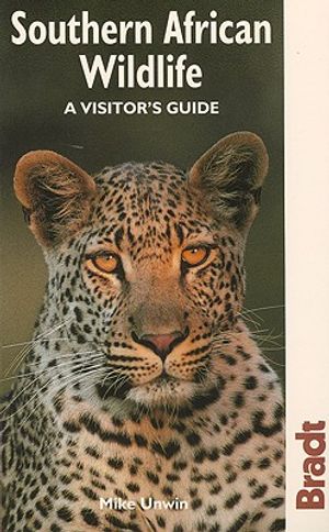 Southern African Wildlife: A Visitor's Guide image number 0