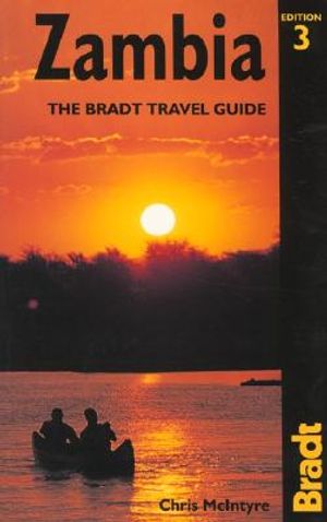 Zambia, 3rd: The Bradt Travel Guide image number 0