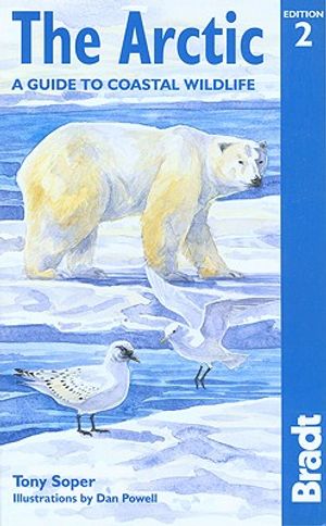 The Arctic: A Guide to Coastal Wildlife image number 0