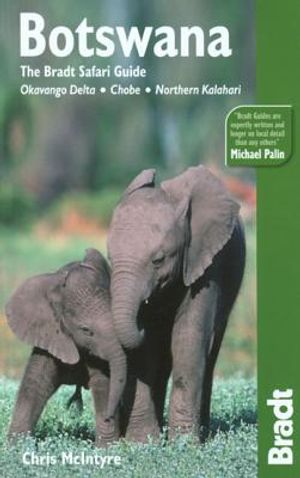 Botswana: Okavango Delta, Chobe, Northern Kalahari image number 0