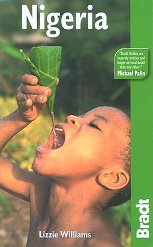 Nigeria: The Bradt Travel Guide image number 0