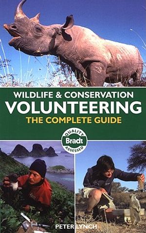 Wildlife & Conservation Volunteering: The Complete Guide image number 0