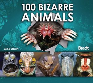 100 Bizarre Animals image number 0