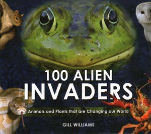 100 Alien Invaders image number 0