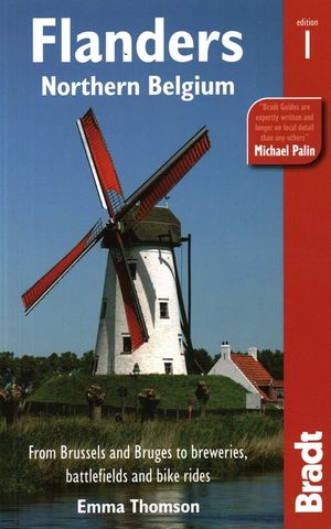 Brandt: Flanders: Northern Belgium image number 0