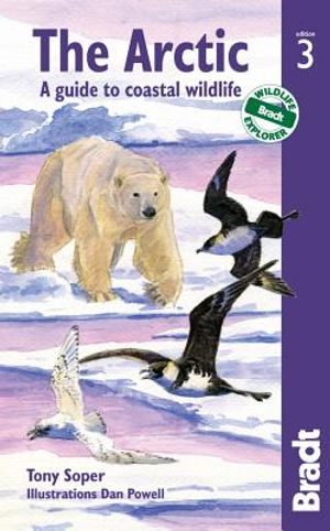 Arctic: A Guide to Coastal Wildlife image number 0