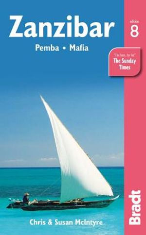 Zanzibar: Pemba - Mafia image number 0