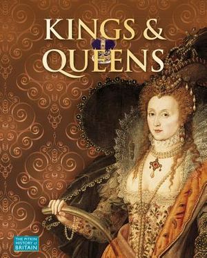 Kings & Queens image number 0