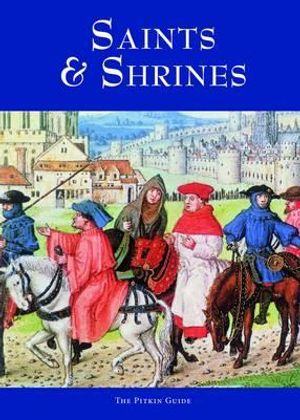 Saints and Shrines image number 0