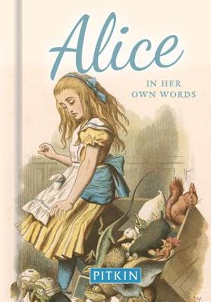 Alice: In Her Own Words image number 0