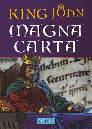 King John and Magna Carta image number 0