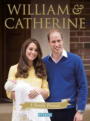 William & Catherine: A Family Portrait image number 0