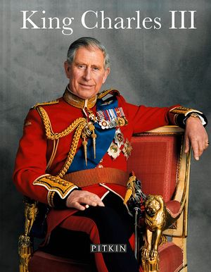 King Charles III image number 0