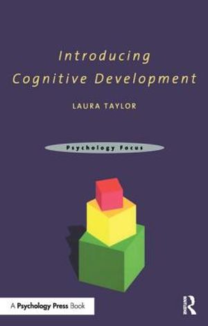 Introducing Cognitive Development image number 0