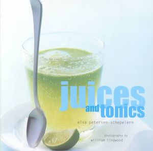 Juices and Tonics image number 0