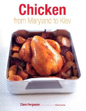Chicken: From Maryland to Kiev image number 0