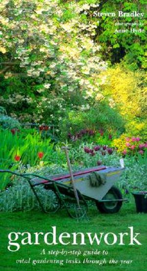 Gardenwork image number 0