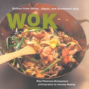 Wok image number 0
