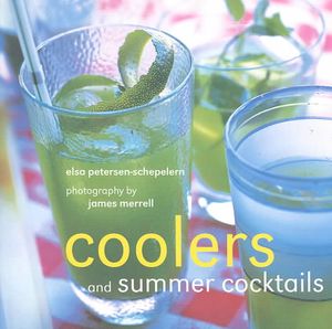 Coolers and Summer Cocktails image number 0