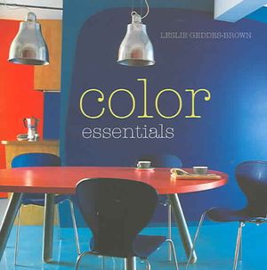 Color Essentials image number 0