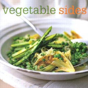 Vegetable Sides image number 0