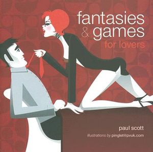 Fantasies & Games for Lovers image number 0