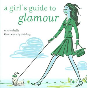 Girl's Guide To Glamour image number 0
