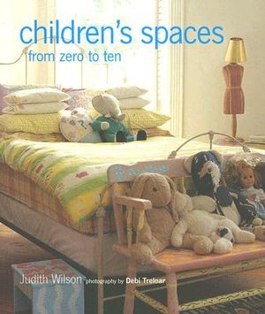 Childrens Spaces: From Zero to Ten image number 0