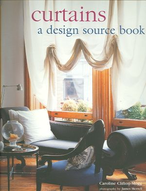 Curtains: A Design Source Book image number 0