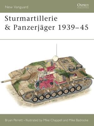Sturmartillerie & Panzerj&auml;ger 1939-45 image number 0