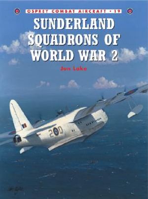 Sunderland Squadrons of World War II image number 0