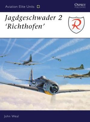 Jagdgeschwader 2: Richthofen' image number 0